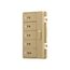 Lighting Color Change Kit, Accell Hour Timer (1, 3, 6, 9, 12), Ivory, PT2HK-V-P