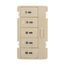 Lighting Color Change Kit, Accell Minute Timer (5, 10, 20, 30, 60), Almond, PT2MK-A-P