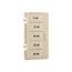 Lighting Color Change Kit, Accell Minute Timer (5, 10, 20, 30, 60), Almond, PT2MK-A-P