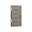 Lighting Color Change Kit, Accell Minute Timer (5, 10, 20, 30, 60), Gray, PT2MK-GY-P