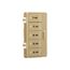 Lighting Color Change Kit, Accell Minute Timer (5, 10, 20, 30, 60), Ivory, PT2MK-V-P