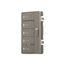Lighting Color Change Kit, Accell Hour Timer (2, 4, 8, 12, 24), Gray, PT3HK-GY-P