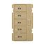 Lighting Color Change Kit, Accell Hour Timer (2, 4, 8, 12, 24), Ivory, PT3HK-V-P