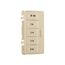 Lighting Color Change Kit, Accell Hour Timer (30, 1, 2, 4, 8), Almond, PT4HK-A-P