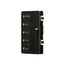 Lighting Color Change Kit, Accell Hour Timer (30, 1, 2, 4, 8), Brown, PT4HK-B-P