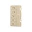 Lighting Color Change Kit, Accell Hour Timer (15, 30, 1, 2, 4), Almond, PT5HK-A-P