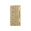 Lighting Color Change Kit, Accell Hour Timer (15, 30, 1, 2, 4), Ivory, PT5HK-V-P