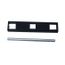 QL Handle Tie for 3 QUICKLAG Circuit Breakers
