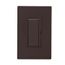 Z-Wave Plus Switch, Power Failure Memory, 15A, 120V, Oil Rubbed Bronze, 1-Pole, 3-Way, RF9601DRB