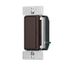 Z-Wave Plus Switch, Power Failure Memory, 15A, 120V, Oil Rubbed Bronze, 1-Pole, 3-Way, RF9601DRB