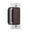 Z-Wave Plus Switch, Power Failure Memory, 15A, 120V, Oil Rubbed Bronze, 1-Pole, 3-Way, RF9601DRB