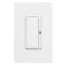 Z-Wave Plus Accessory Switch, 120V, Wiring Leads, Push Button, White, 3-Way, 3-Way, Rf9601, RF9617DW