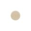 Dimmer Knob, Ivory, Indoor, Polycarbonate, Used With Rfs15, Rfs5, RKRC-V-BP