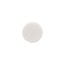 Knobs, White, Indoor, Polycarbonate, Used With Rfs15, Rfs5, RKRC-W-BP
