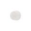 Knobs, White, Indoor, Polycarbonate, Used With Rfs15, Rfs5, RKRC-W-BP