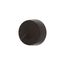 Dinner Knob, Brown, Indoor, Polycarbonate, Used With Ri061, Ri101, R106P, RKRD-B-BP