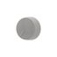 Fan Speed Control Knob, Gray, Indoor, Polycarbonate, Used With Ri061, Ri101, R106P, RKRD-GY-BP