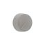 Fan Speed Control Knob, Gray, Indoor, Polycarbonate, Used With Ri061, Ri101, R106P, RKRD-GY-BP