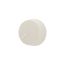 Dimmer Knob, Light Almond, Indoor, Polycarbonate, Used With Ri061, Ri101, R106P, RKRD-LA-BP