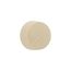 Dimmer Knob, Ivory, Indoor, Polycarbonate, Used With Ri061, Ri101, R106P, RKRD-V-BP