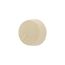 Dimmer Knob, Ivory, Indoor, Polycarbonate, Used With Ri061, Ri101, R106P, RKRD-V-BP