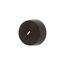 Knobs, Brown, Indoor, Polycarbonate, Used With R106Pl, RKRL-B-BP