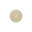 Knobs, Ivory, Indoor, Polycarbonate, Used With R106Pl, RKRL-V-BP