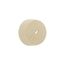 Knobs, Ivory, Indoor, Polycarbonate, Used With R106Pl, RKRL-V-BP