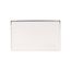 Non-Metallic Duplex Receptacle Cover, Self-Closing, Surface Mount, White, Wet, 1-Gang, S3962W-SP