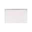 Non-Metallic Gfci Or Decorator Cover, Self-Closing, Surface Mount, White, Wet, 1-Gang, S3966W-SP