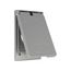 Weatherproof Cover, Self-Closing, Surface Mount, Gray, 1.625" Dia., Wet, 1-Gang, Vertical, S993-SP