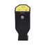 Straight Blade Connector, #14 Awg 15A 125V, Black, Impact-Resistant 2-Pole 3-Wire, 0.33"" Dia., SA993