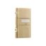 Sensor Color Change Kit, Sensor, Ivory, SCK1-V-BP