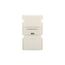 Sensor Color Change Kit, Almond, Used With Sensor Dimmer, SCKD-A-BP