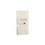 Sensor Color Change Kit, Almond, Used With Sensor Dimmer, SCKD-A-BP