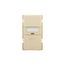 Sensor Color Change Kit, Sensor Dimmer, Ivory, SCKD-V-BP