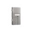 Sensor Color Change Kit, Gray, Used With Sensor Switch, SCKR-GY-BP