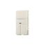 Sensor Color Change Kit, Light Almond, Used With Sensor Dual Relay, SCKR-LA-BP