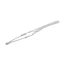 Service Drop Support Grip, Single Eye, 6" Bale, 500 Lbs Break, 0.41-0.56" Cord Diameter, 5" Mesh, SDS43