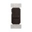 Fan Speed Controller, No Neutral Required, #14 -12 Awg 120 Vac, Brown, Fan, 1-Pole, 3-Way, SFS5P-B