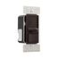 Fan Speed Controller, No Neutral Required, #14 -12 Awg 120 Vac, Brown, Fan, 1-Pole, 3-Way, SFS5P-B