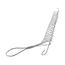Standard Support Grip, Split Rod Offset Eye, 5" Bale, 1680 Lbs Break, 1.25-1.49" Cord Dia., SGOR125