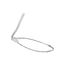 Standard Support Grip, Closed Mesh Single Eye, 12" Bale, 1680 Lbs Break, 1.50-1.74" Cord Dia., SGS150