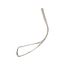 Standard Support Grip, Closed Mesh Single Eye, 14" Bale, 2640 Lbs Break, 1.75-1.99" Cord Dia., SGS175