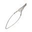 Standard Support Grip, Closed Mesh Single Eye, 21" Bale, 5040 Lbs Break, 3.00-3.49" Cord Dia., SGS300