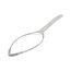 Standard Support Grip, Closed Mesh Single Eye, 8" Bale, 960 Lbs Break, 0.62-0.74" CordDia., SGS63