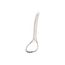 Standard Support Grip, Split Lace Single Eye, 9" Bale, 1680 Lbs Break, 1.00-1.24" Cord Dia., SGSL100