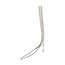 Standard Support Grip, Split Rod Single Eye, 18" Bale, 3760 Lbs Break, 2.50-2.99" Cord Dia., SGSR250