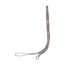 Standard Support Grip, Closed Mesh Double Eye, 10" Bale, 13120 Lbs Break, 3.50-3.99" Cord Dia., SGTD350