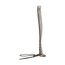 Standard Support Grip Double Eye, 10" Bale, 10080 Lbs Break, 3.00-3.49" Cord Dia., 41" Mesh, SGTDL300
